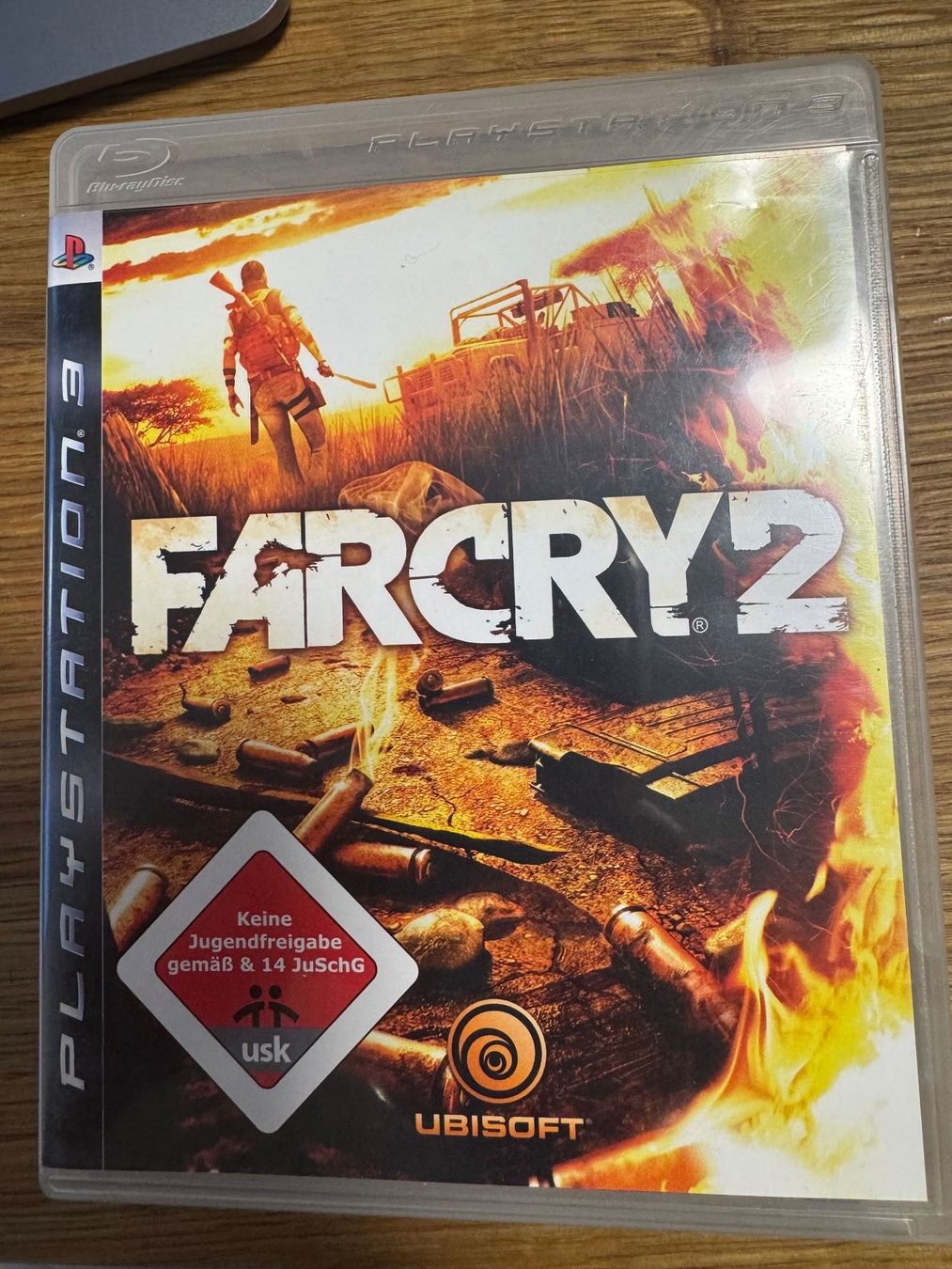 Sony Giochi: FARCRY 2 – Usato da Widen venduto da hoe_dy9r