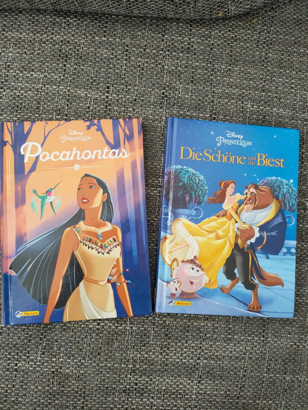 Livres: Disney Bücher – D'occasion à Jona par Sydney304