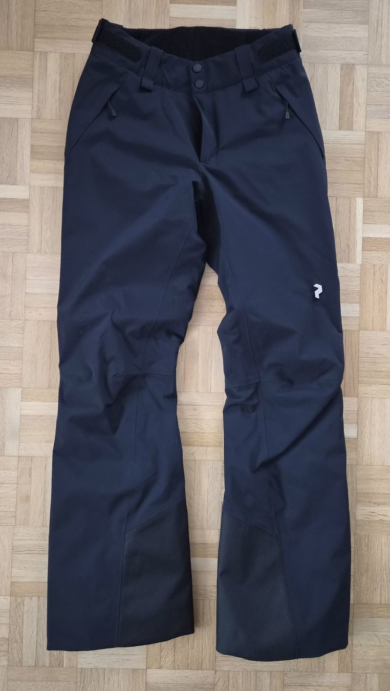 Peak Performance Pantaloni: Skihose Peak Performance Gr. S – Usato da Ehrikon venduto da FARJG