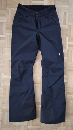 Skihose Peak Performance Gr. S