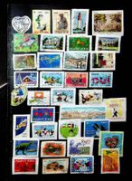 FRANCE  TIMBRES OBLITÉRÉS DÈS 1999 SUR PAPIER /T271