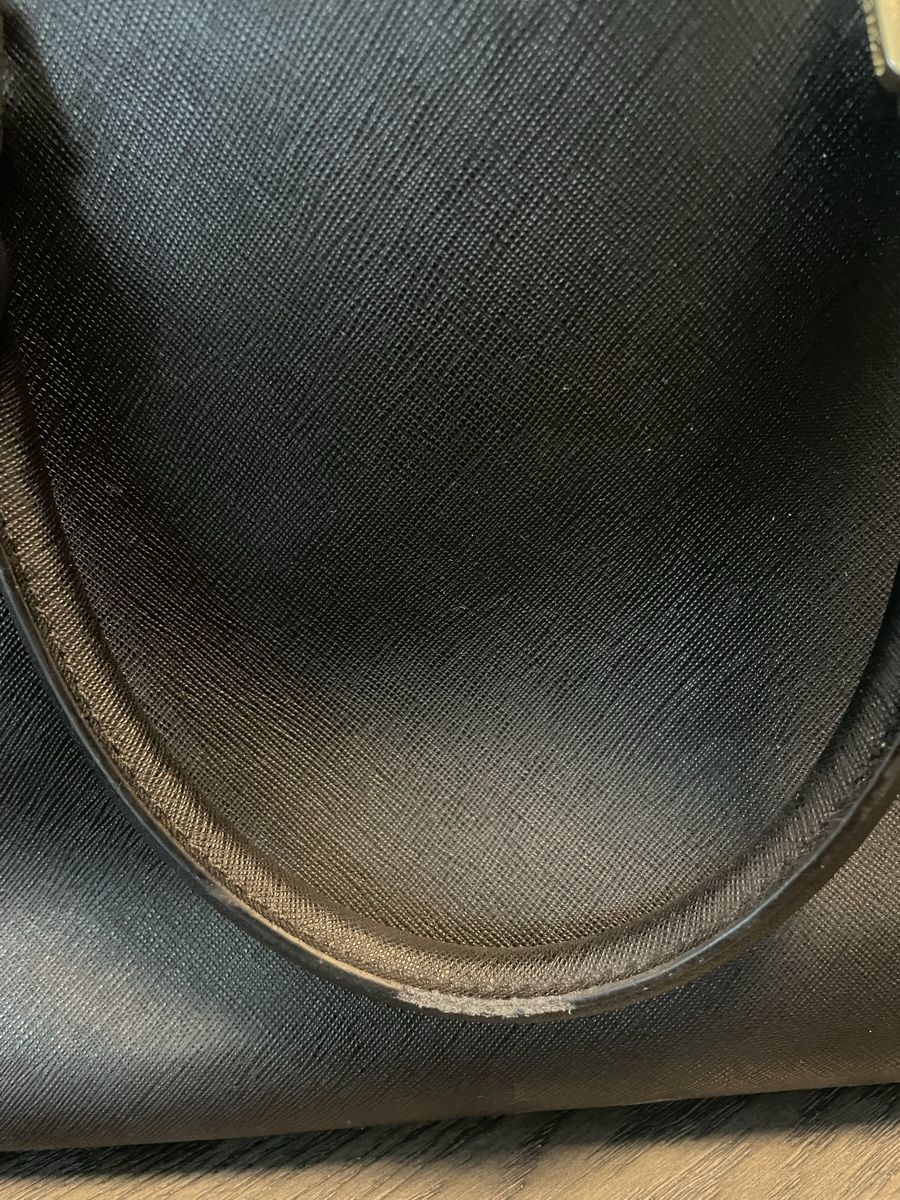 Michael Kors Borse da donna: Michael Kors Tasche, schwarz – Nuovo (secondo la descrizione) da Baden venduto da va_leria 2