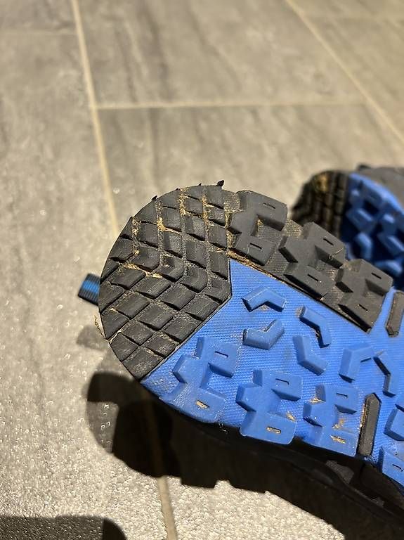 Schuhe für Jungen: Kinderschuhe trollikids Gr 36 – Gebraucht aus Gränichen von Robei 1