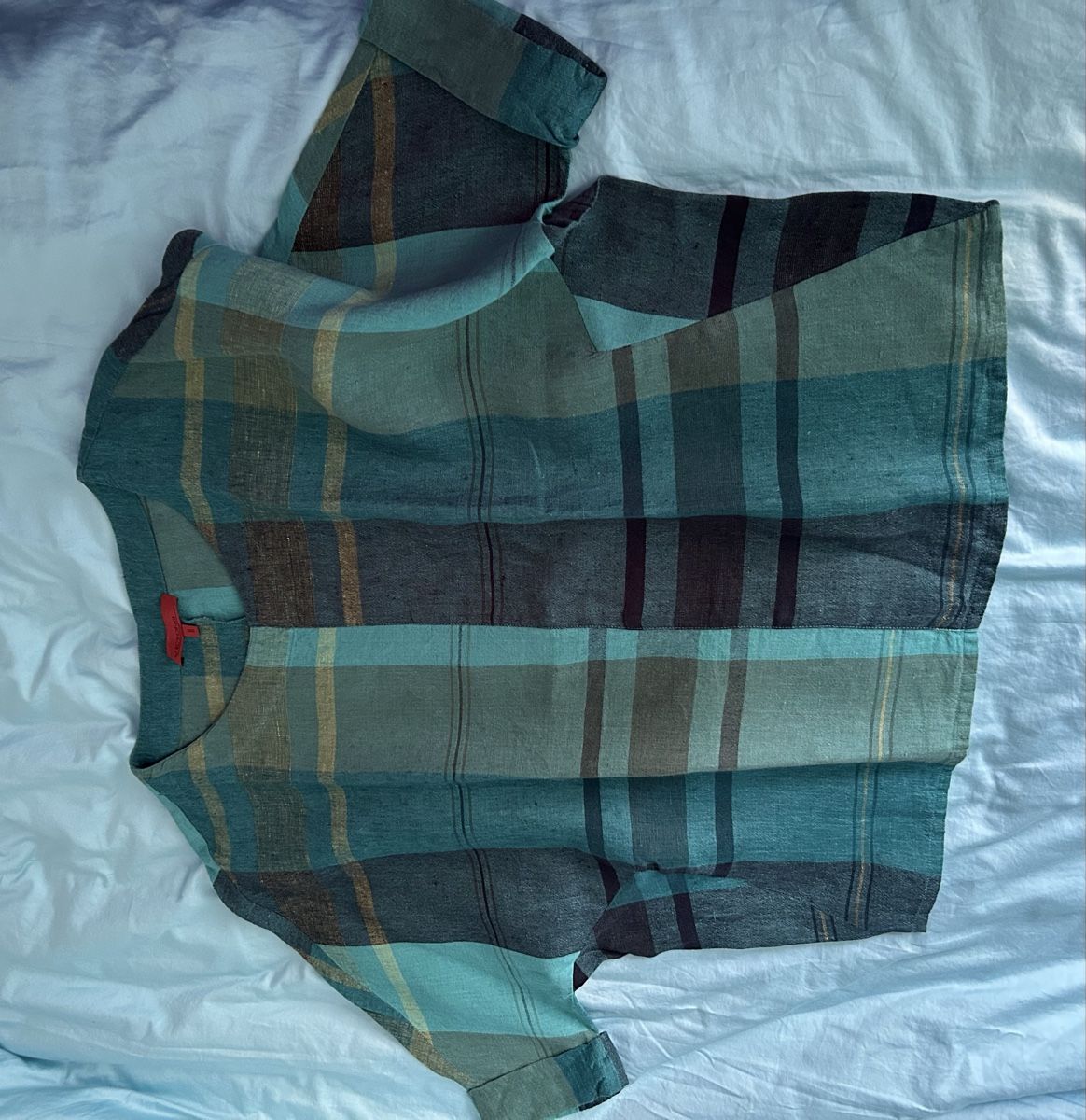 Blusen: Bluse von VETONO – Gebraucht aus Wildhaus von rosenblatt01 4