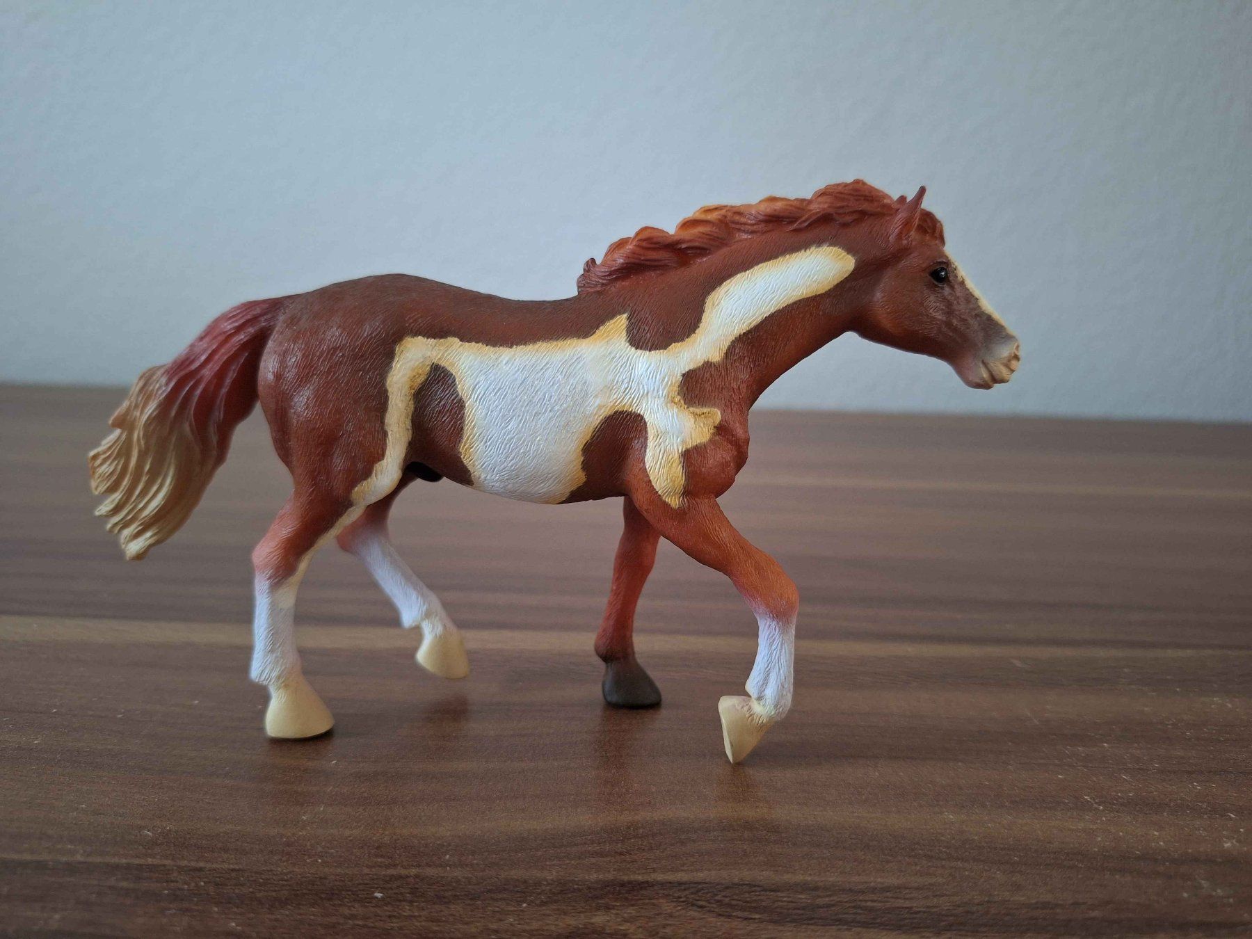 Giocattoli: Paint Horse Procon Antiquariat – Usato da Grenchen venduto da LadyCalis 1