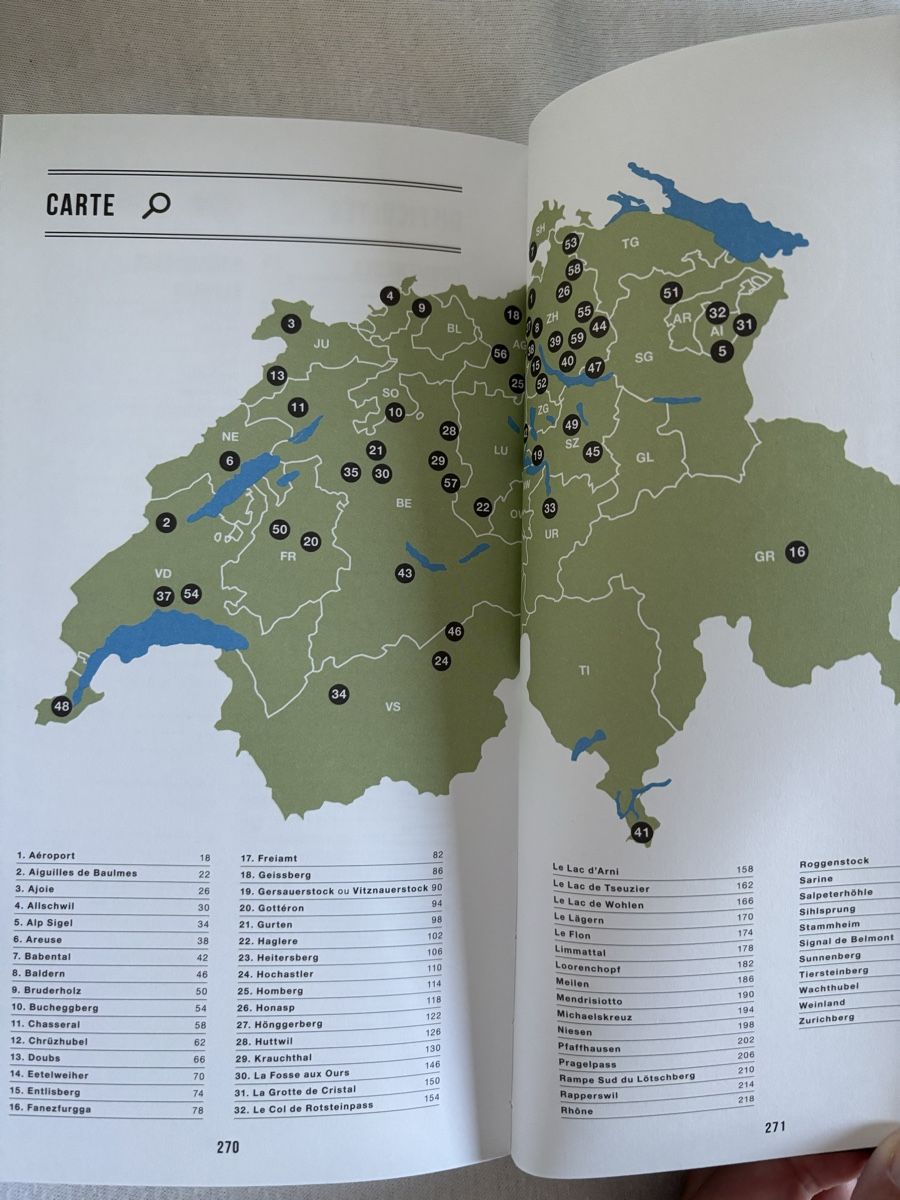 Libri: Randos bière en Suisse – Nuovo (secondo la descrizione) da Chapelle-s-Moudon venduto da vanesso 2