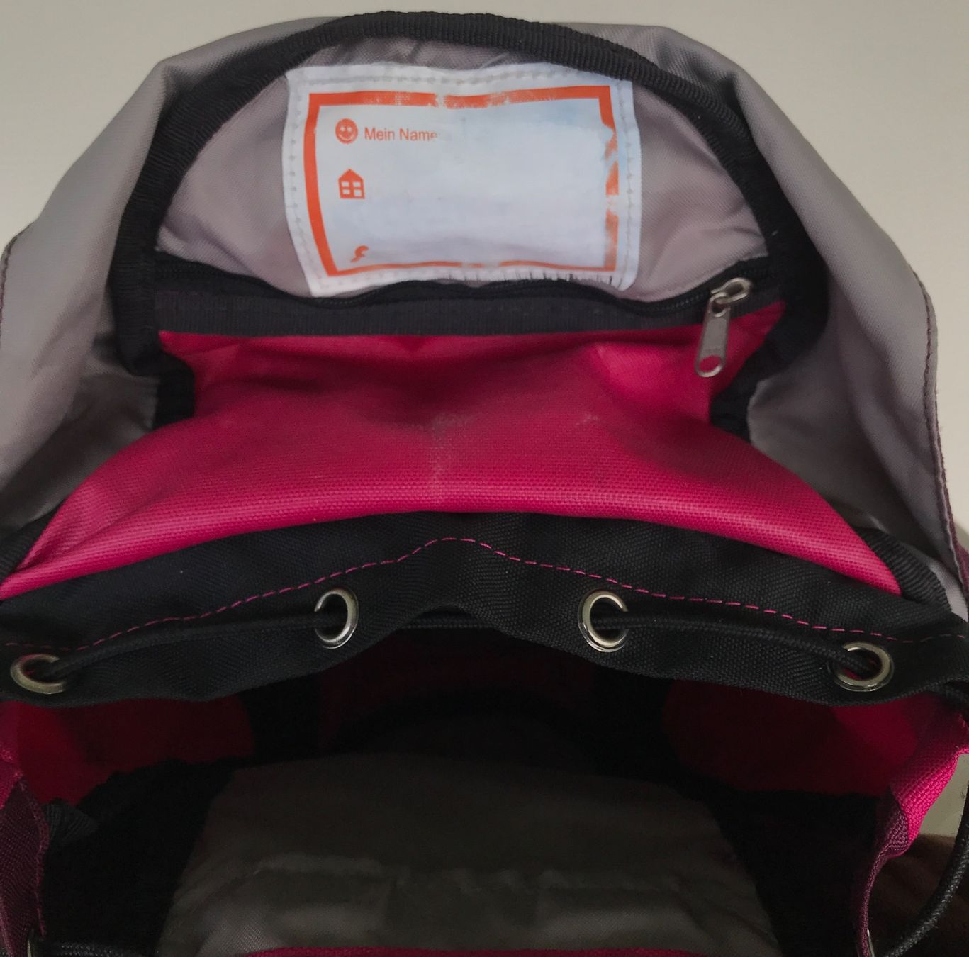 Deuter Borse & Zaini: Kinderrucksack Deuter Waldfuchs 10 l – Usato da Ebnat-Kappel venduto da Molton 5