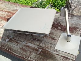 TISCH-HALTERUNG für LAPTOP / DRUCKER / ect...