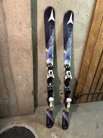 Skis Atomic - Afinity PURE