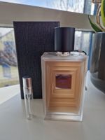 Lalique Oriental Zinc EdP - 5ml Abfüllung