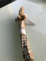 Schwemmholz-Objekt "BOHEMIAN STICK"
