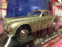 Alfa 6c Villa d este ss 1949 italia