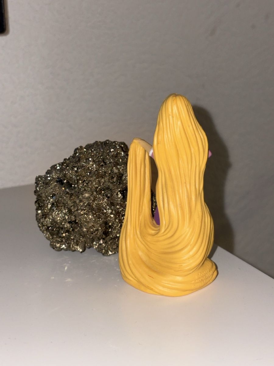 Tonies Figuren: Tonie Rapunzel – Gebraucht aus Naters von Rikyman 1