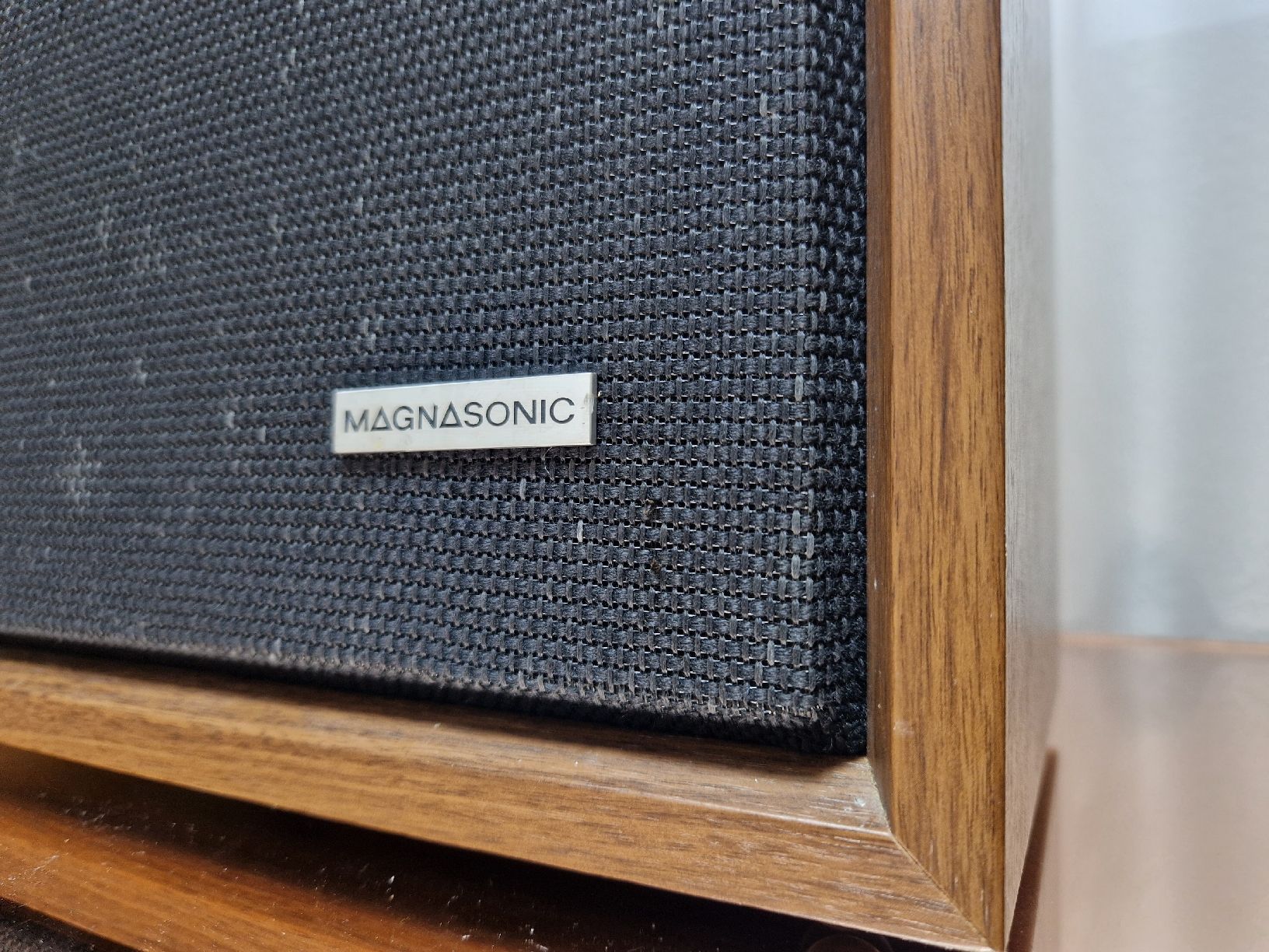 Casse acustiche: Magnasonic sx 809 – Usato da Arbon venduto da Mayak_Sound 1