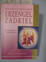 Erzengel Zadkiel - Das Lichtwesen der violetten Flamme✨😇💜