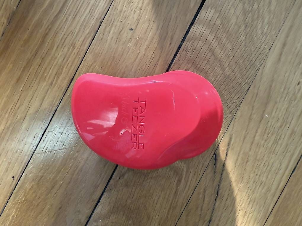Autres soins des cheveux: Haarbürste Tangle Teezer – D'occasion à Zürich par Soschi-25 1