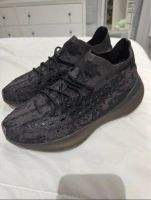 Adidas - Yeezy Boost 380 (Onyx)