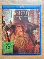 Der Hobbit - Eine unerwartete Reise 3D Blu-ray