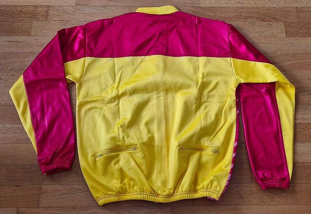 Jacken: V&B Winter-Radjacke Grösse XXL – Neu und originalverpackt aus Othmarsingen von Paedi576 1