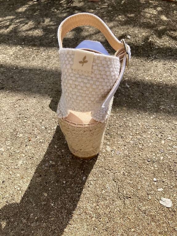 Scarpe da donna: Espadrilles – Nuovo e nell'imballaggio originale da Niedergösgen venduto da Eden07 2