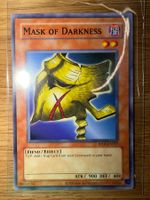 Yu-Gi-Oh! MASK OF DARKNESS RP01-EN027 (2024) BOOSTERFRISCH!