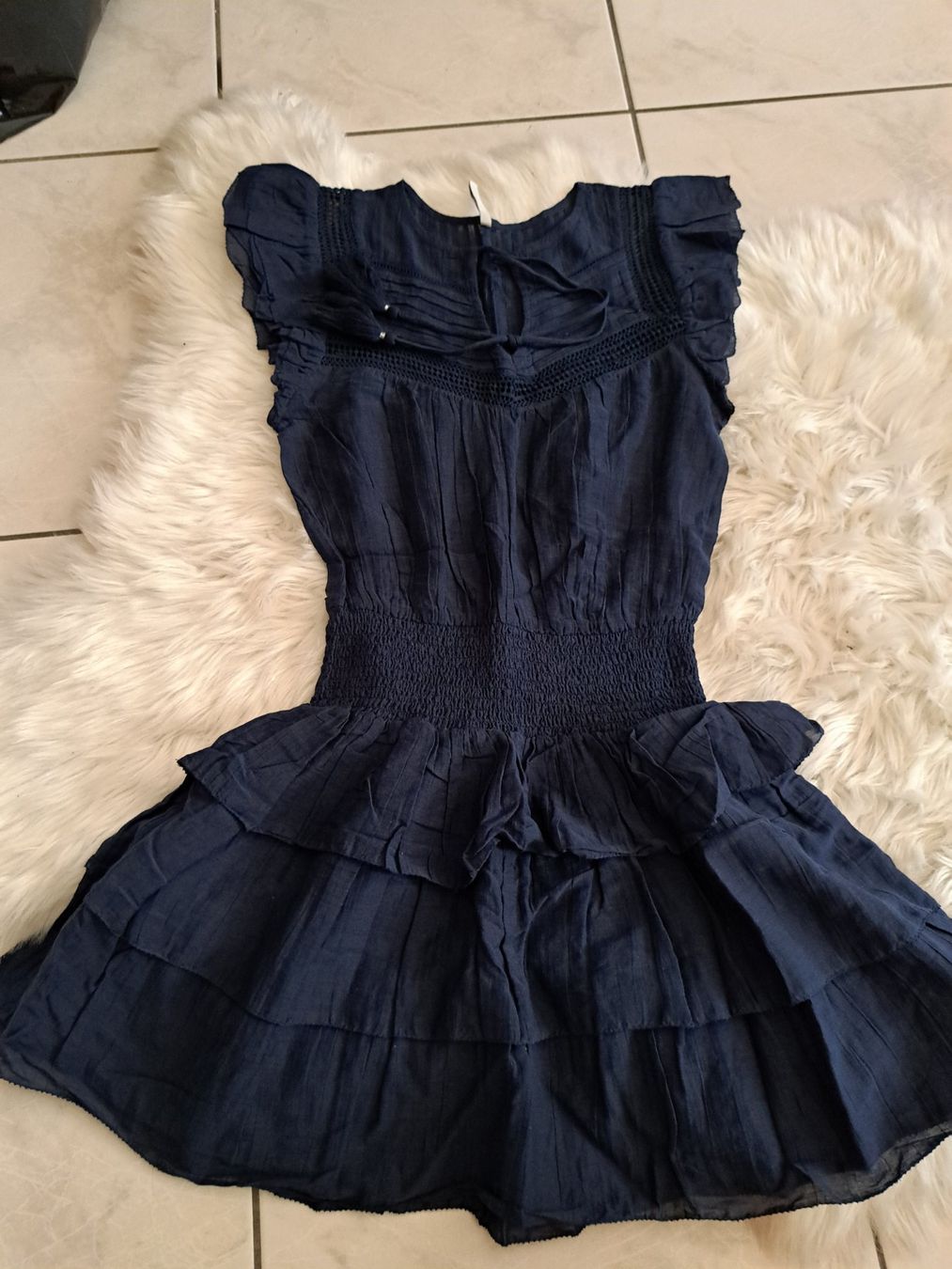 Vestiti: Pepe Jeans Dress – Usato da Saas Grund venduto da IvanaXY 1