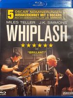 Whiplash  (2014)
