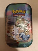Pokémon 25th Celebration Mini Tin ab CHF 1.-