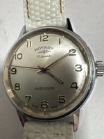 Montre ROTARY Avenger 17 jewels homme occasion