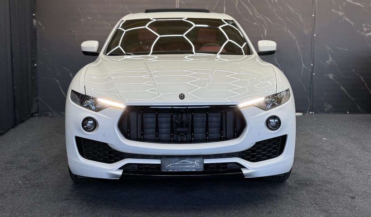 Maserati Autos: Auto – Gebraucht aus Airolo von mef_2rgp
