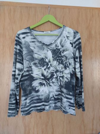 Bonita Shirt Gr.  L