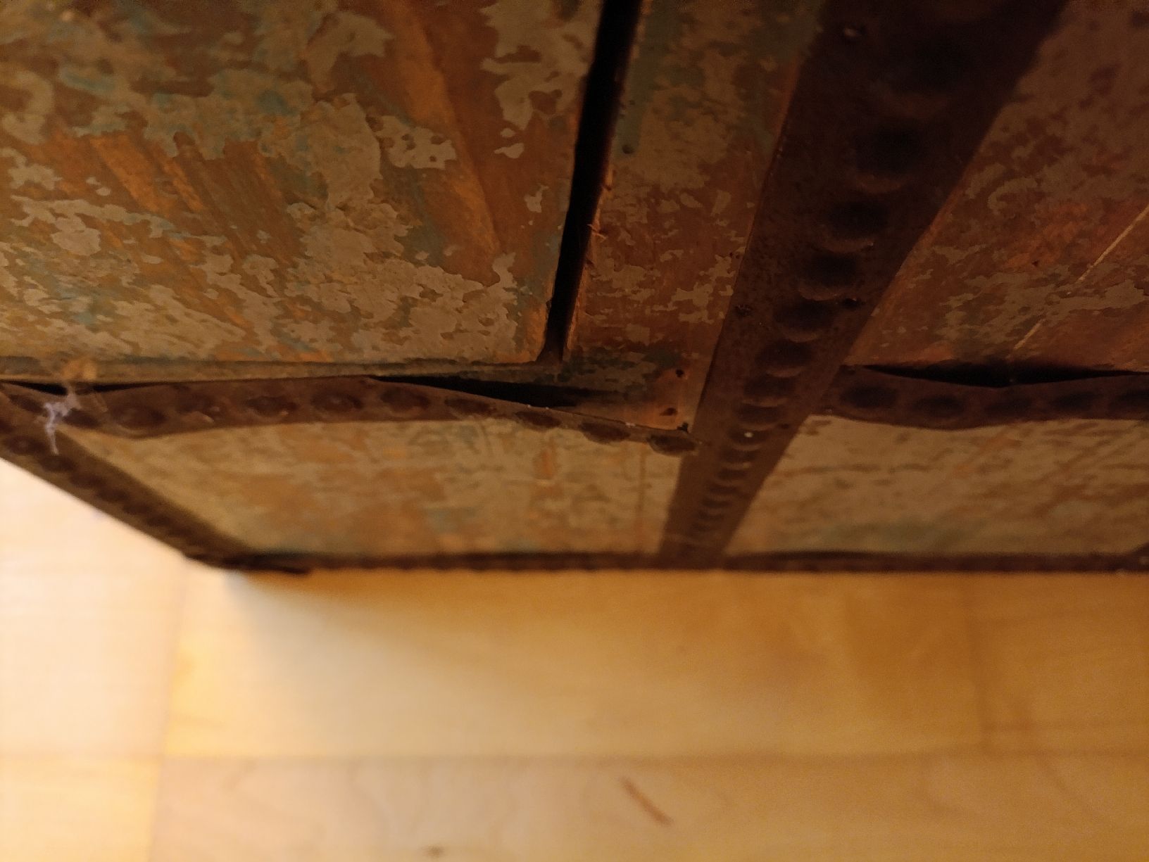 Scaffali: Kofferregal, Regal, Koffer – Usato da Marbach SG venduto da BL19 3