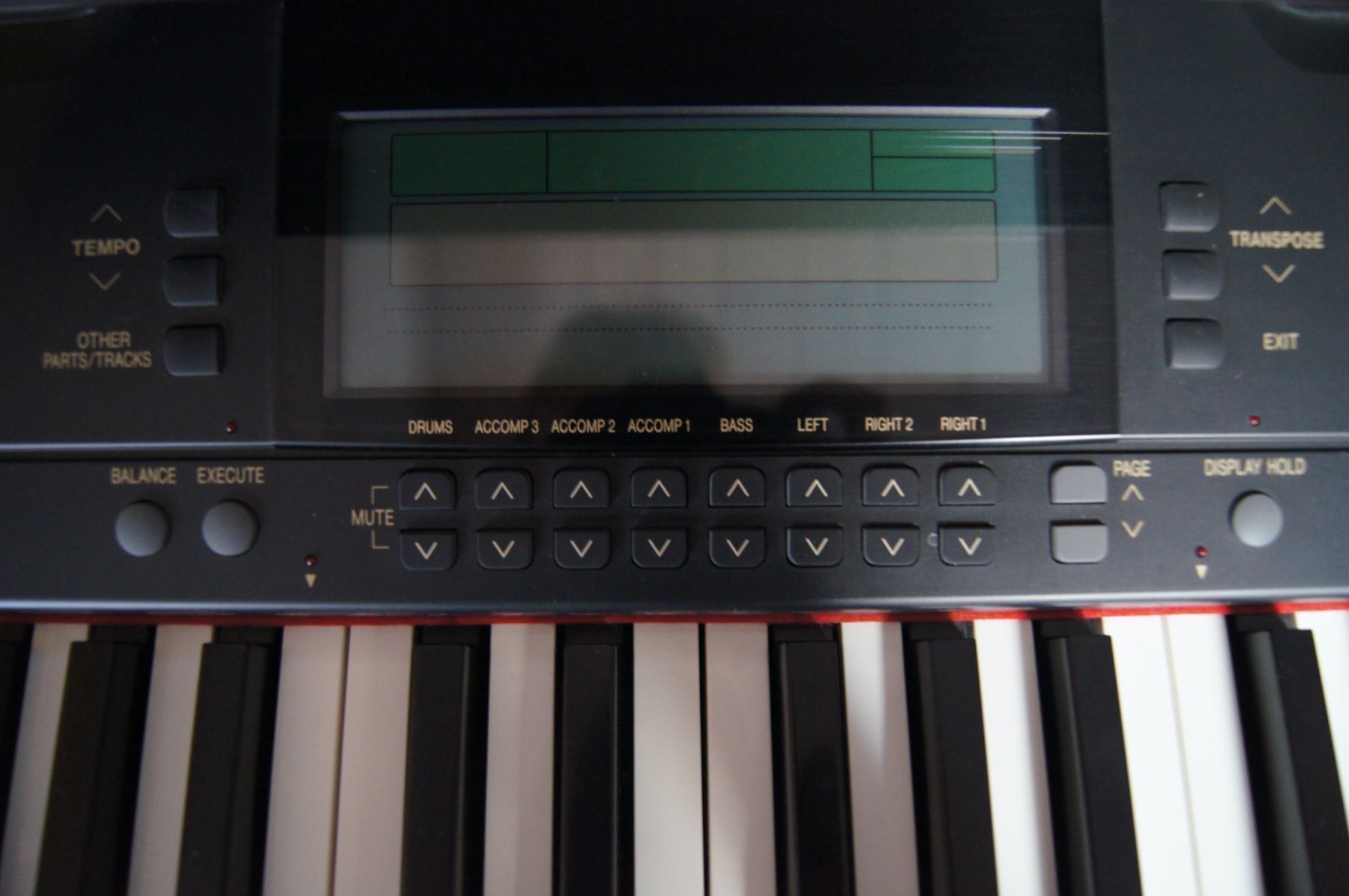 Technics Strumenti musicali: Digital Piano, Technics – Usato da Wattwil venduto da edel88 7