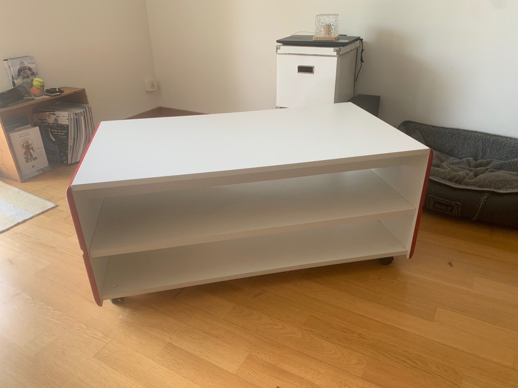 Tables: Couchtisch – D'occasion à Zollikofen par Breizh29 1