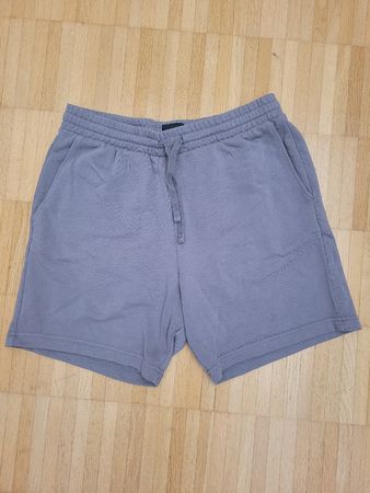71. Shorts H&M gris taille S 