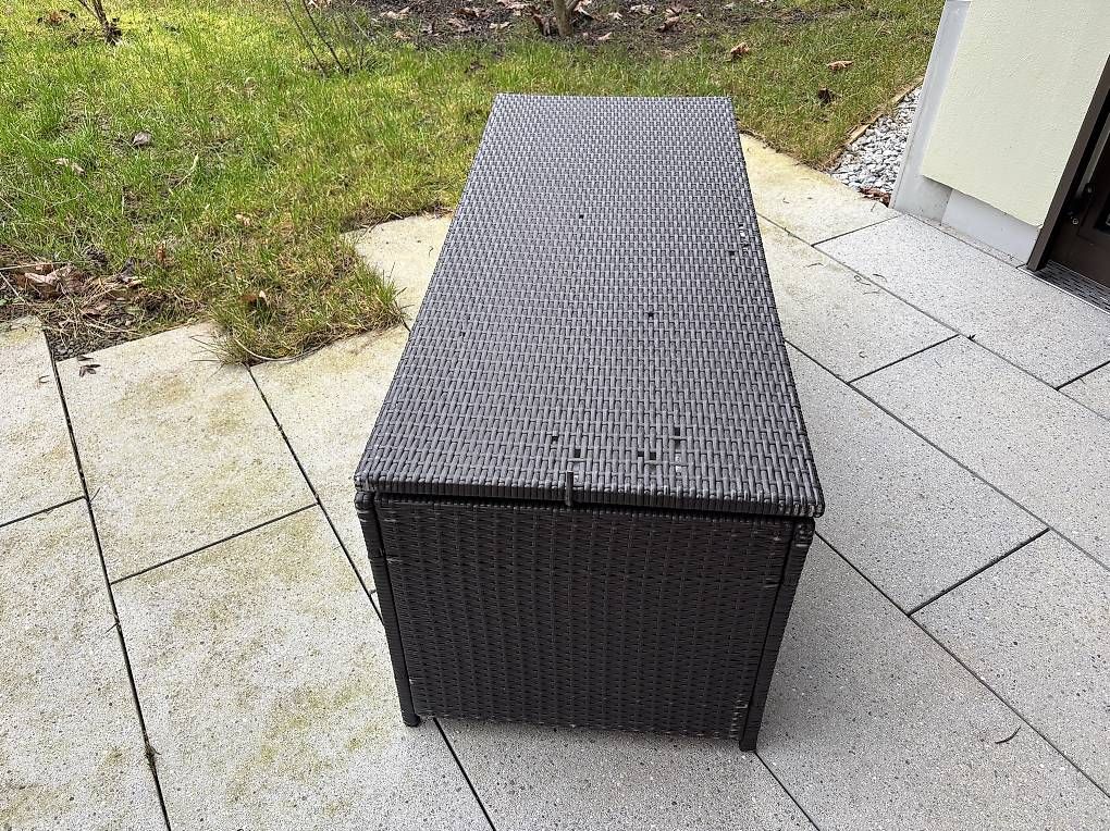 Box contenitori: Gartenbox – Usato da Zürich venduto da bry_kw2m 1
