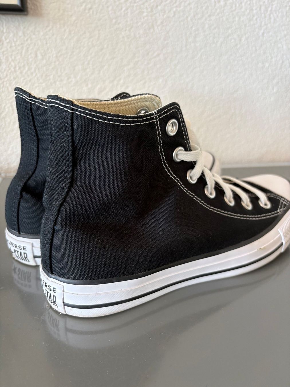 Herrenschuhe: Converse Schuhe 39 – Gebraucht aus Bellach von 2ndBox 2