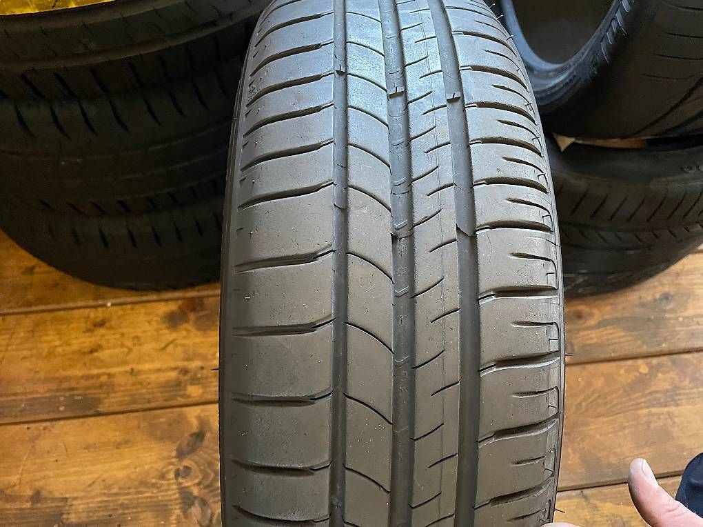 Pneumatici & Ruote complete: MICHELIN 185/65/15 88T – Usato da Taverne venduto da Sacha1971 1