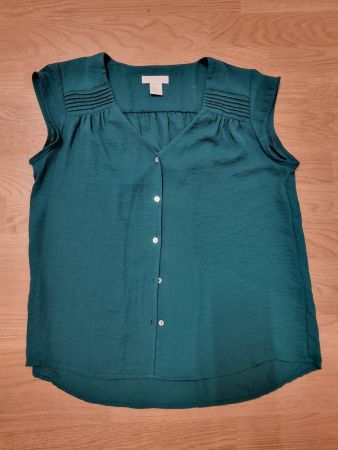 Blusenshirt von H&M *Neu*