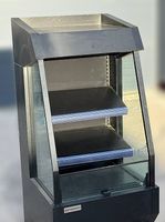 Vitrine réfrigérée GGM Gastro WKS165N