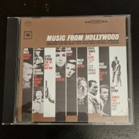 Music from Hollywood / Soundtrack
