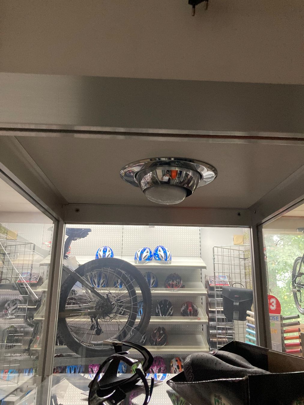 Vitrines: Verkaufsvitrine – D'occasion à Oberlunkhofen par smaug03 1