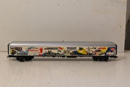Märklin Güterwagen Staufen Bräu H0/AC mit OVP
