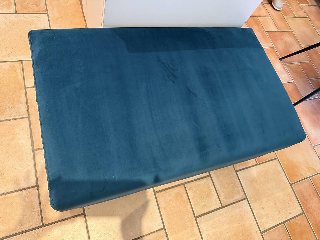 Poltrone: Pouf contenitore *Poltrone Sofà – Usato da Gentilino venduto da cas_jtt9 1