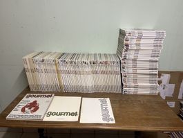 KOMPLETT Edition Gourmet Johann Willsberger