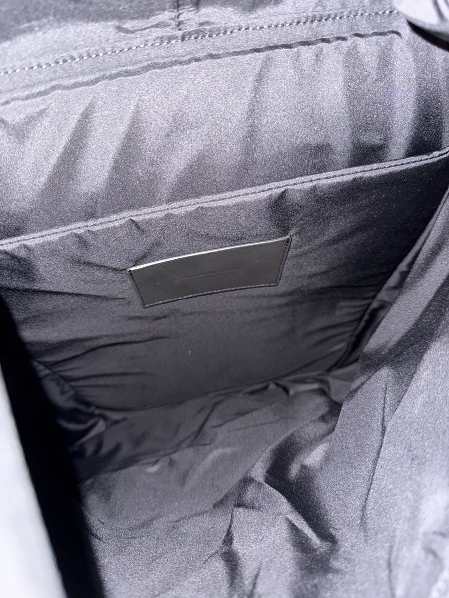 Alexander Mcqueen Zaini: Sac à dos Alexander McQueen - NEUF – Nuovo (secondo la descrizione) da Genève venduto da Igoreuf 3
