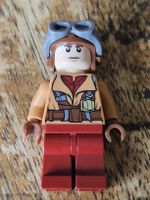 lego figurine star wars sw0641 Naboo Fighter Pilot - 