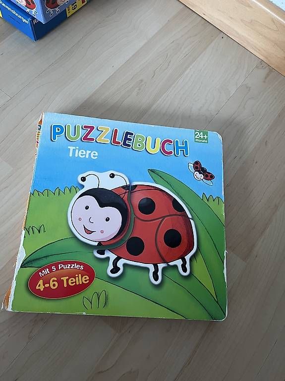 Puzzle: Puzzles – Usato da Bern venduto da haeev