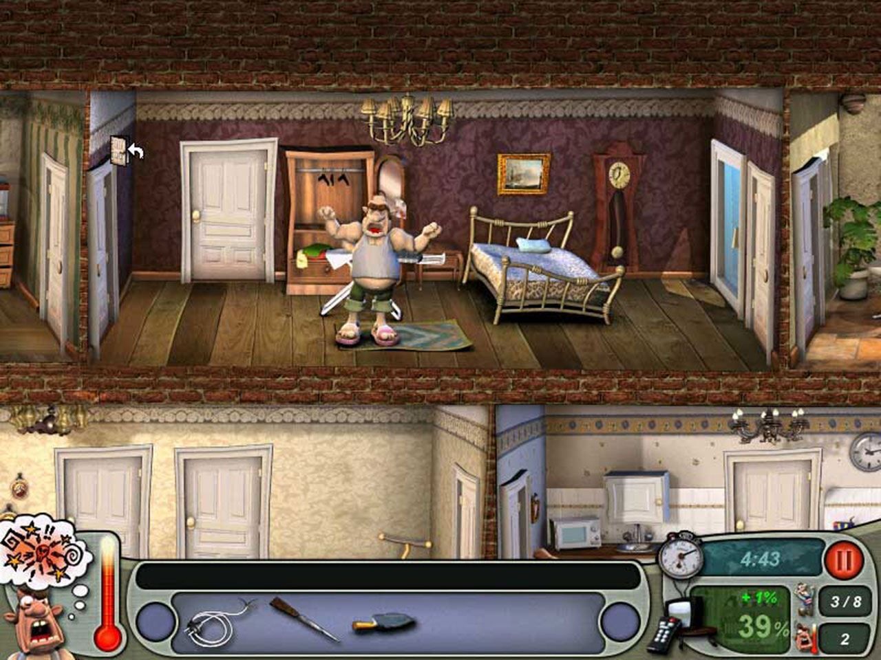 Spiele: Böse Nachbarn Compilation (PC, 2004 Steam Key Download Code) – Neu (gemäss Beschreibung) aus Bad Säckingen von ms-spiele-keys 5