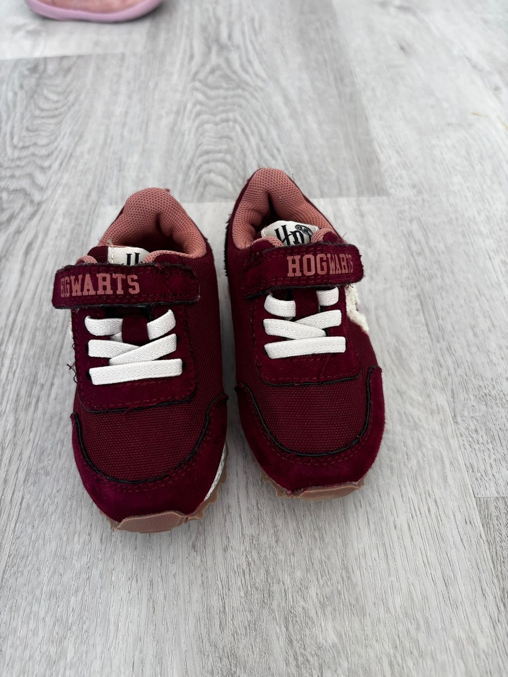 Scarpe per ragazzi: Kindersneaker Gr.20/21 – Usato da Hochfelden venduto da rub_rnw5 2